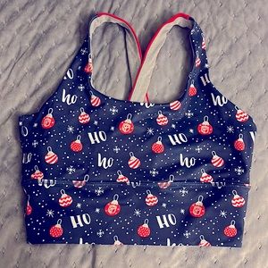 born primitive sports bra